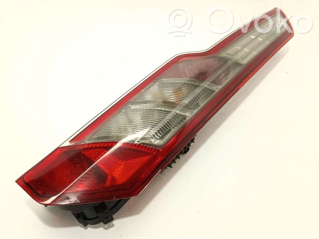 Ford Transit Luci posteriori