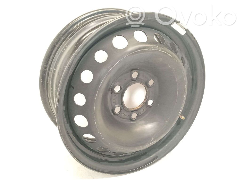 Ford Transit Courier II Felgi aluminiowe R18