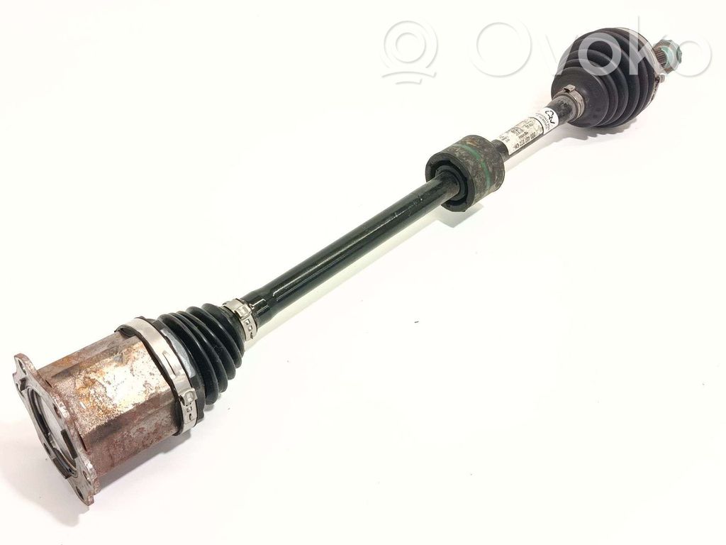 Skoda Kamiq Planetară față