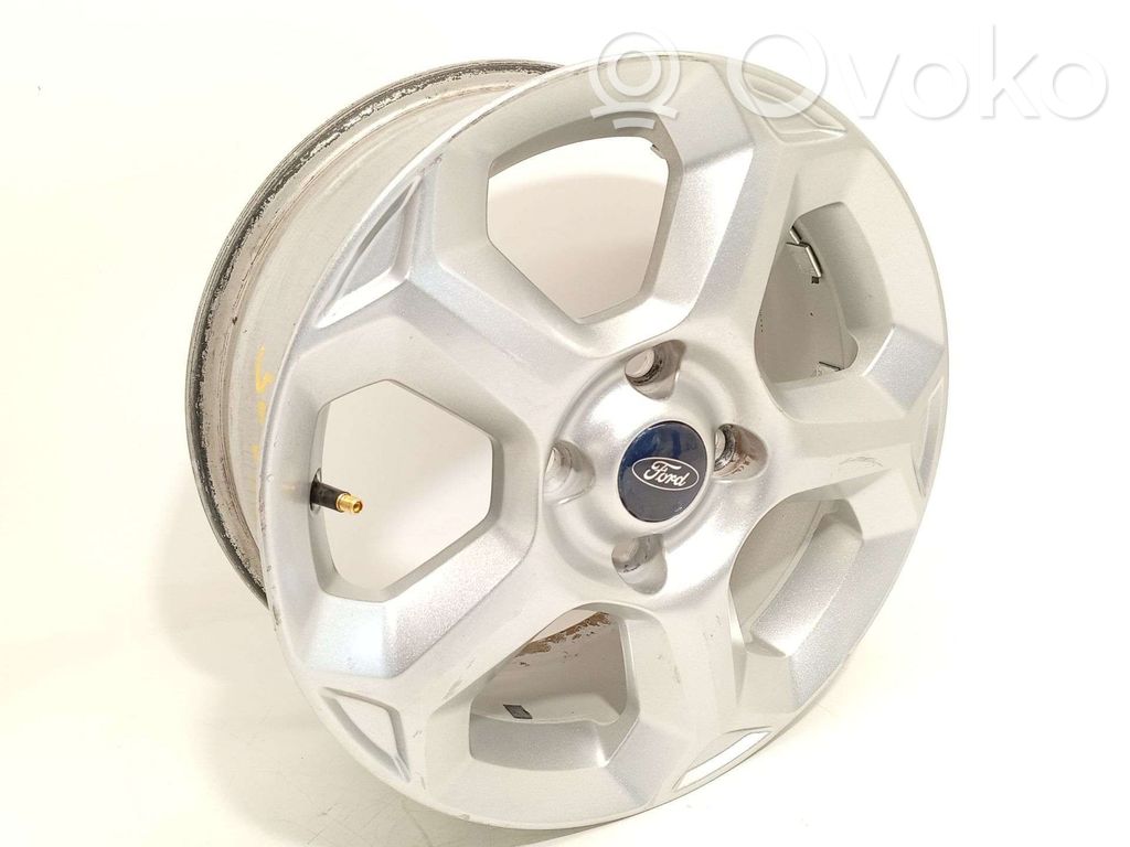 Ford Fiesta Felgi aluminiowe R18 