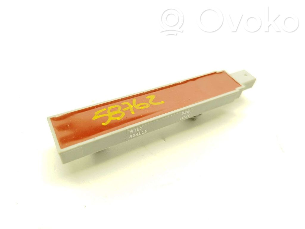 Skoda Kamiq Antenna autoradio