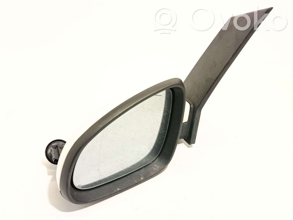 Opel Astra J Specchietto retrovisore elettrico portiera anteriore