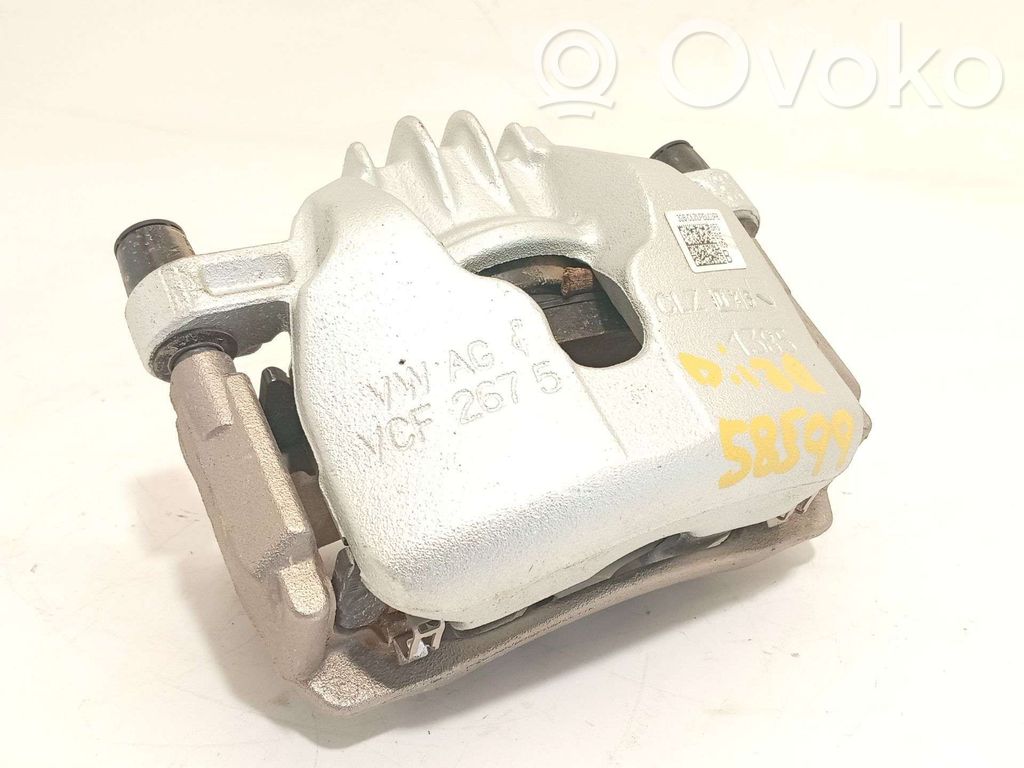 Bremssattel vorne   5R3615105B,2630746