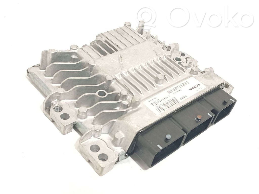 Volvo C30 Calculateur moteur ECU