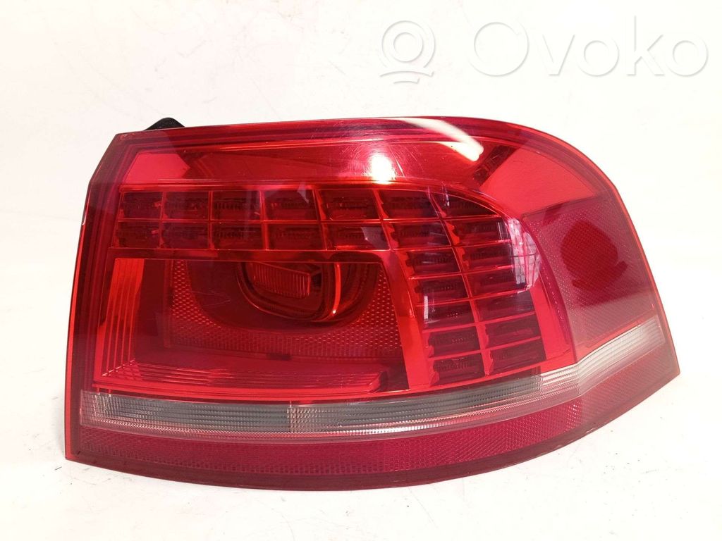 Volkswagen Passat Alltrack Lampă spate în caroserie 