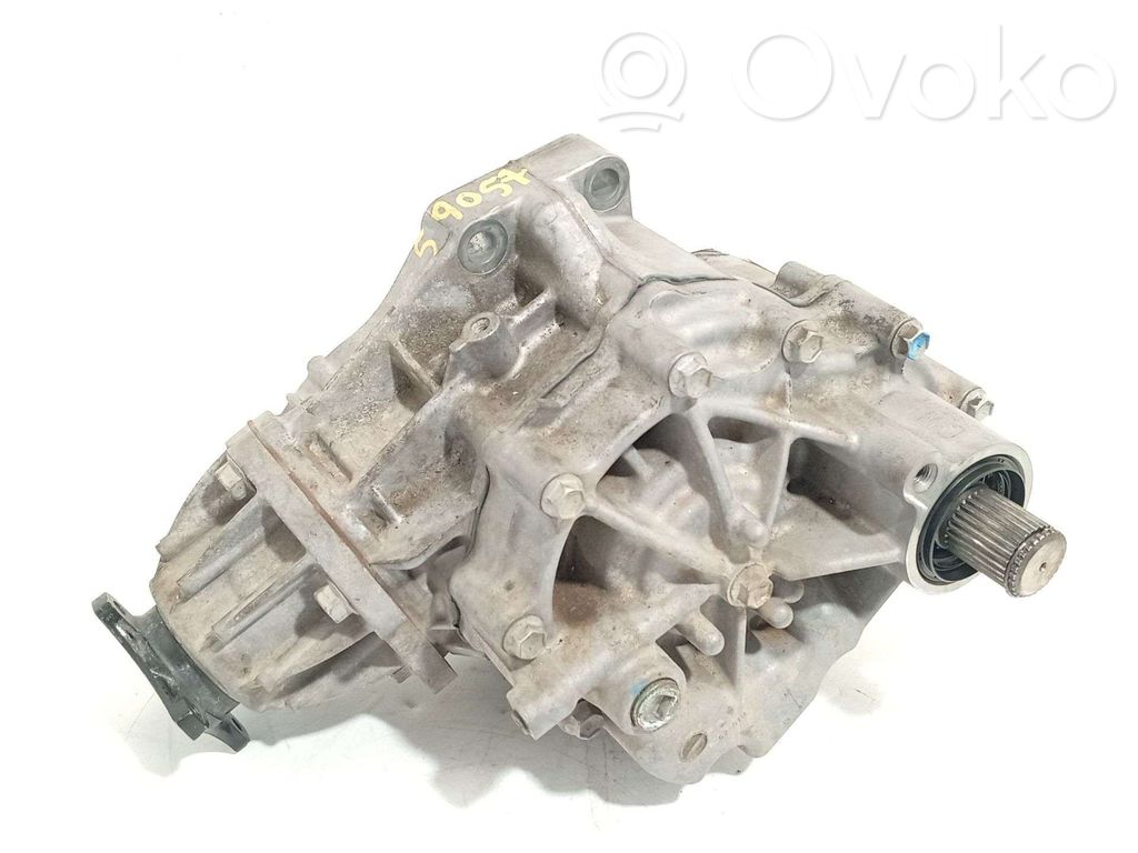 Suzuki Vitara (LY) Verteilergetriebe 