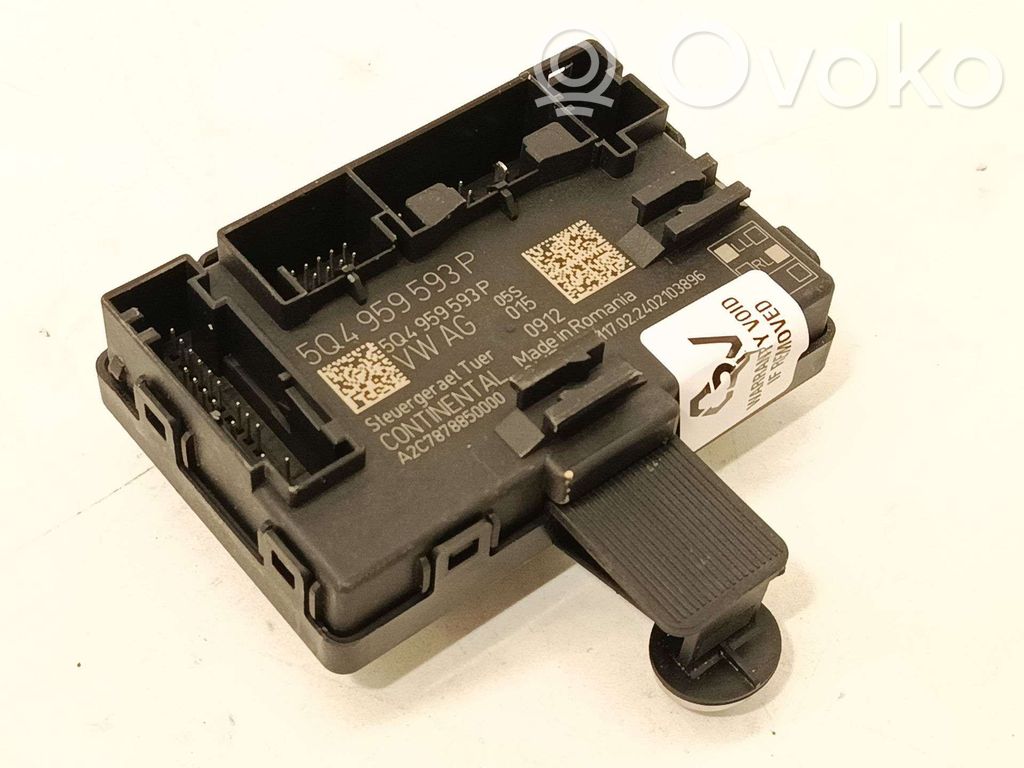 Ford Tourneo Alte unități/module de control 