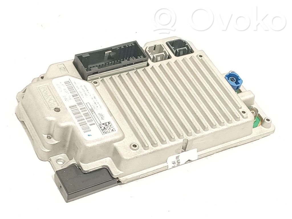 Ford Kuga II Autres unités de commande / modules 