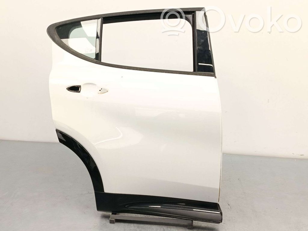 Alfa Romeo Tonale Ușă spate 