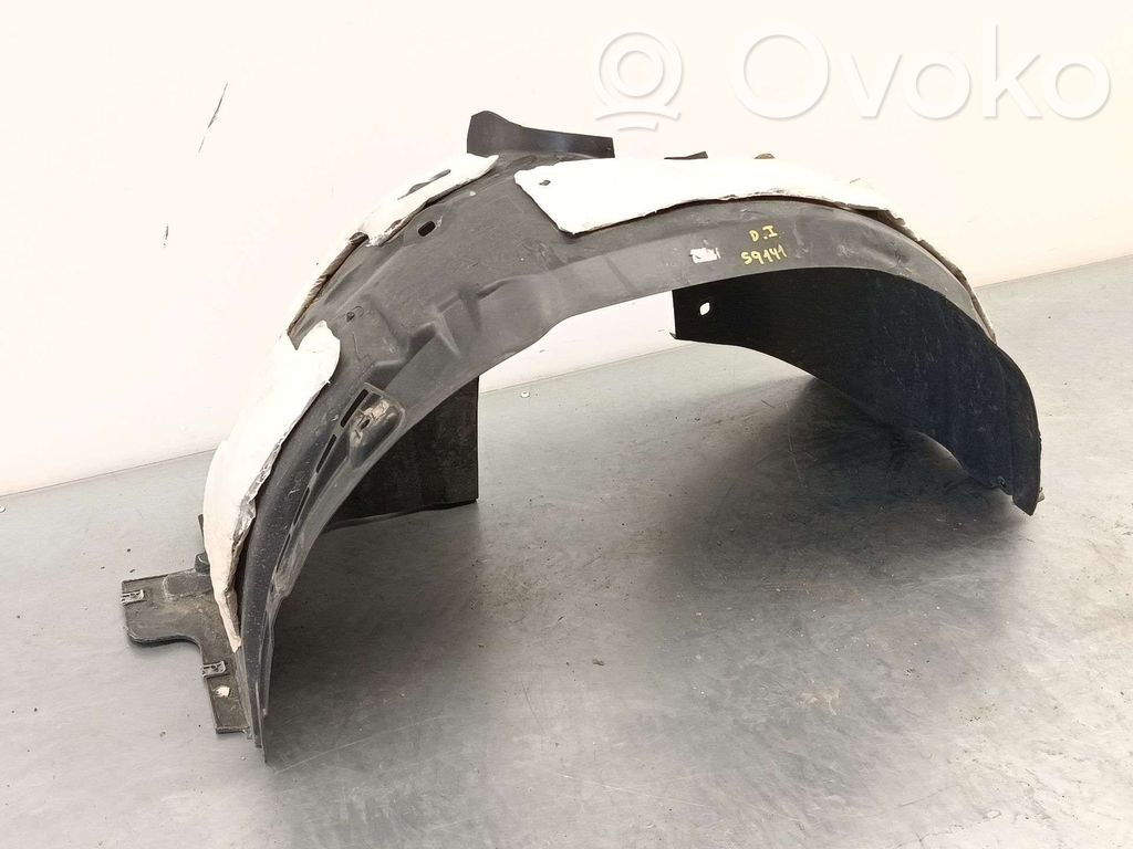 Peugeot 2008 II Nadkole przednie 