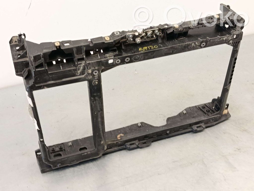 Peugeot 2008 II Bord 