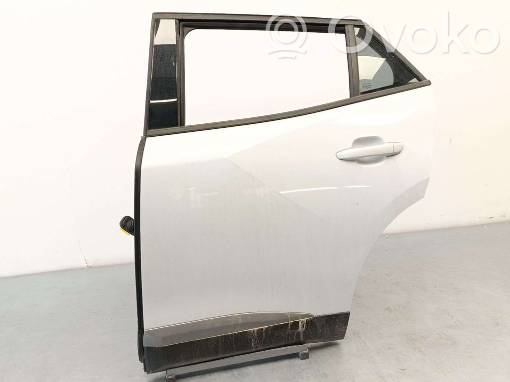 Peugeot 2008 II Ușă spate