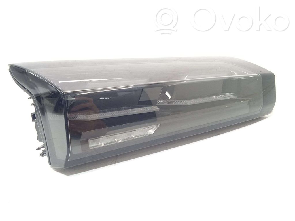 Peugeot 2008 II Ampoule, projecteur principal