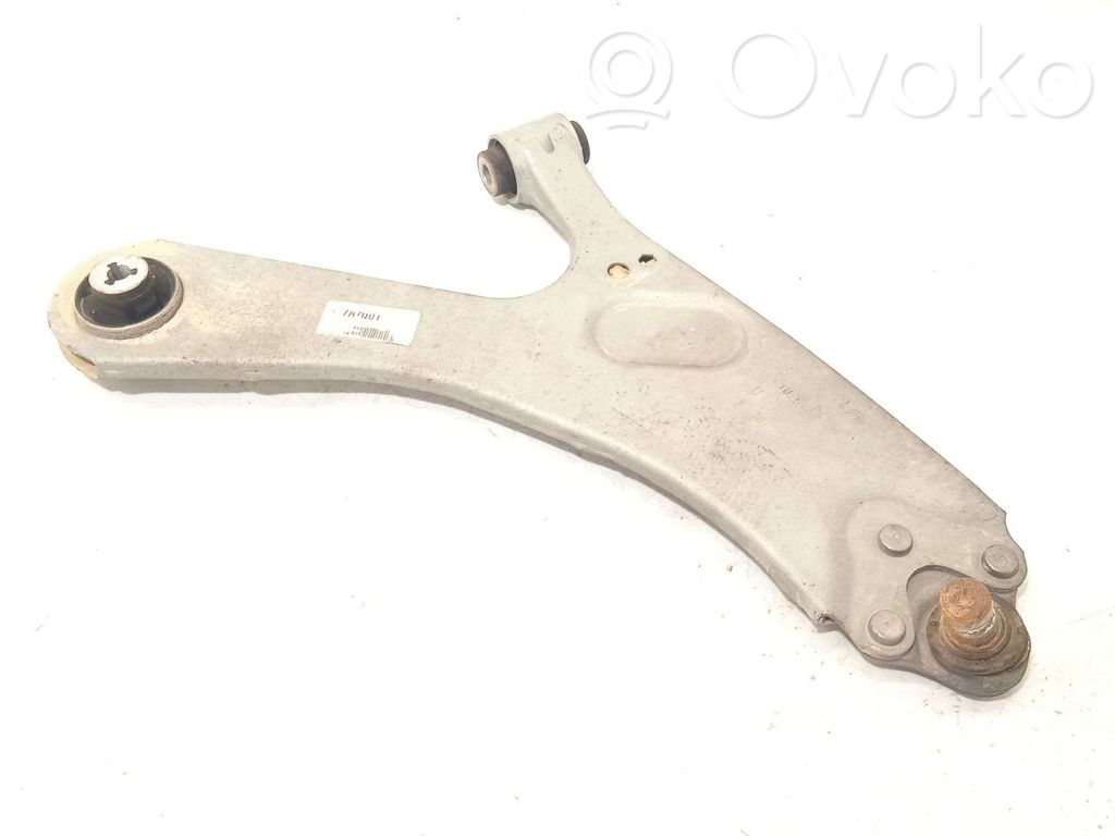 Peugeot 2008 II Triangle bras de suspension inférieur avant 