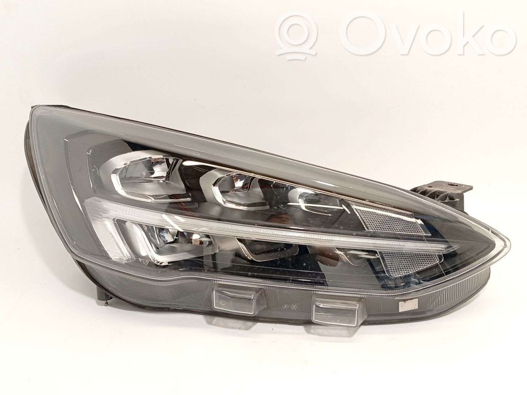 Ford Focus Headlight/headlamp