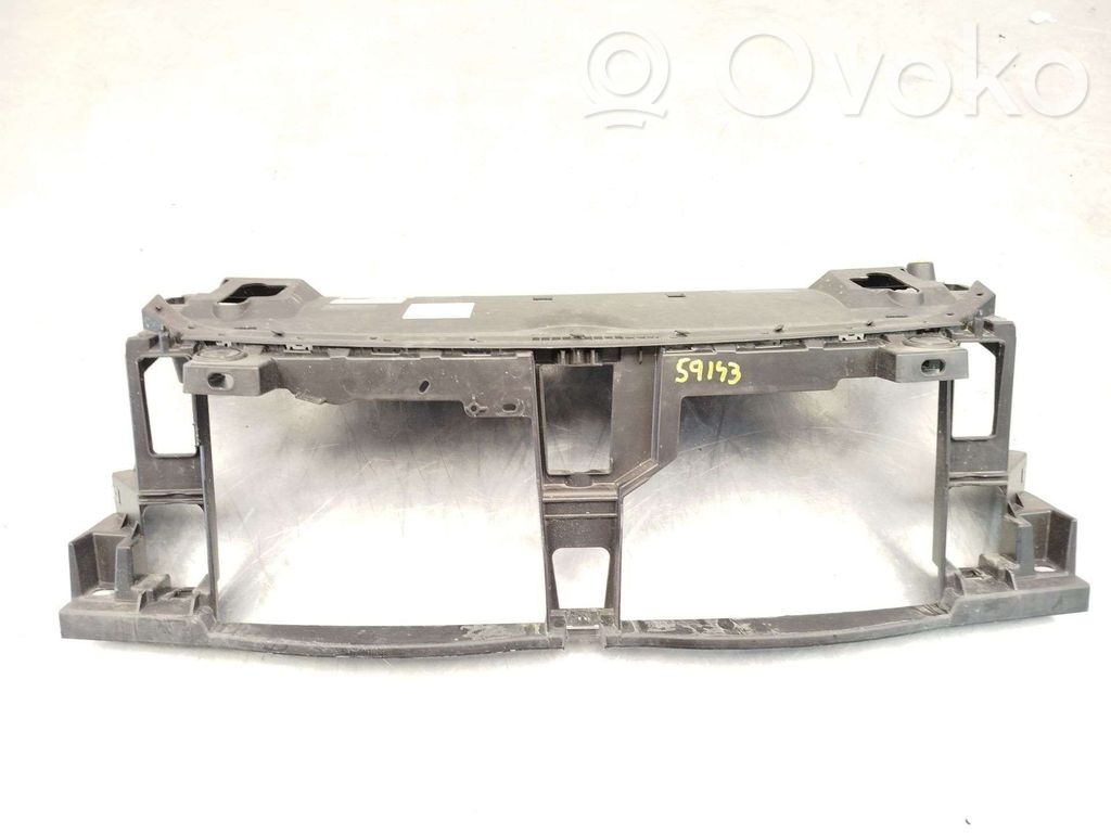 Peugeot 3008 III Bord 