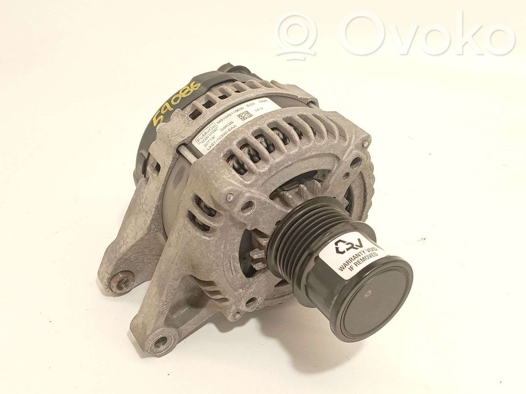Ford Focus Generator/alternator