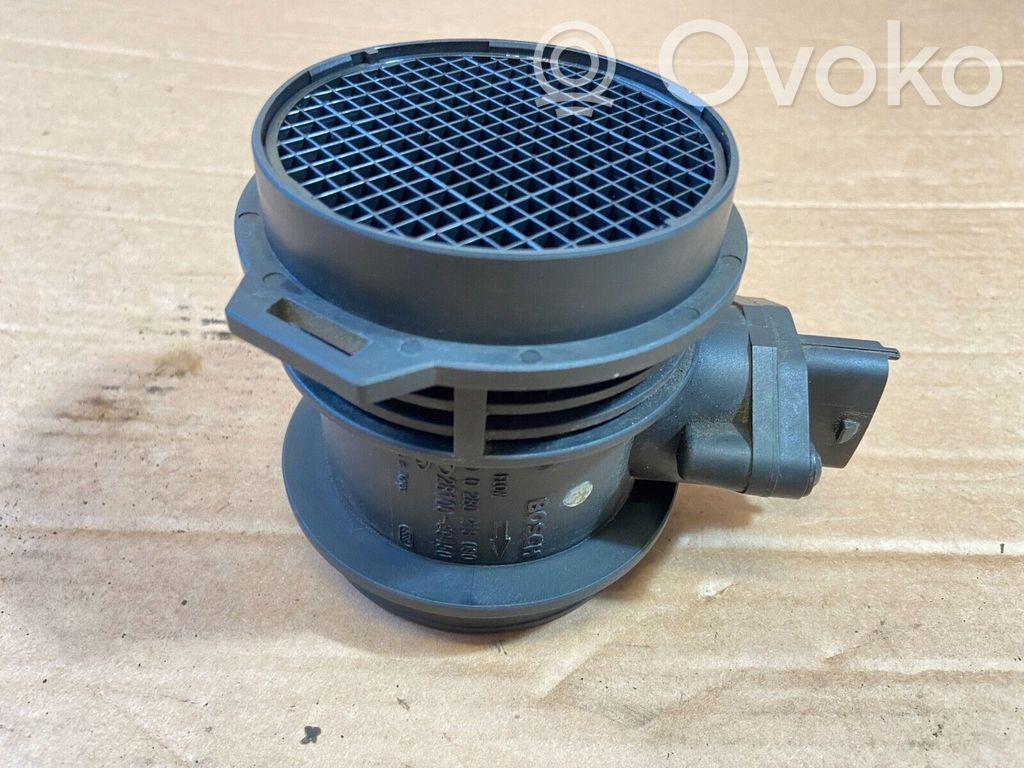 KIA Opirus Mass air flow meter 