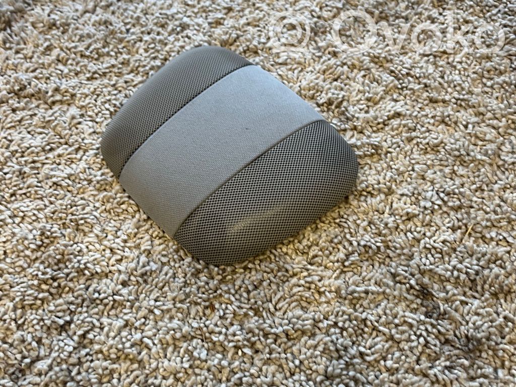 Mercedes-Benz S W221 Alarm movement detector/sensor 