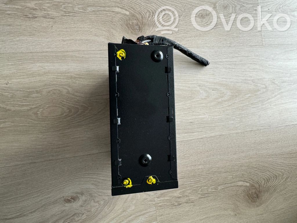 Audi A6 S6 C5 4B Video control module 