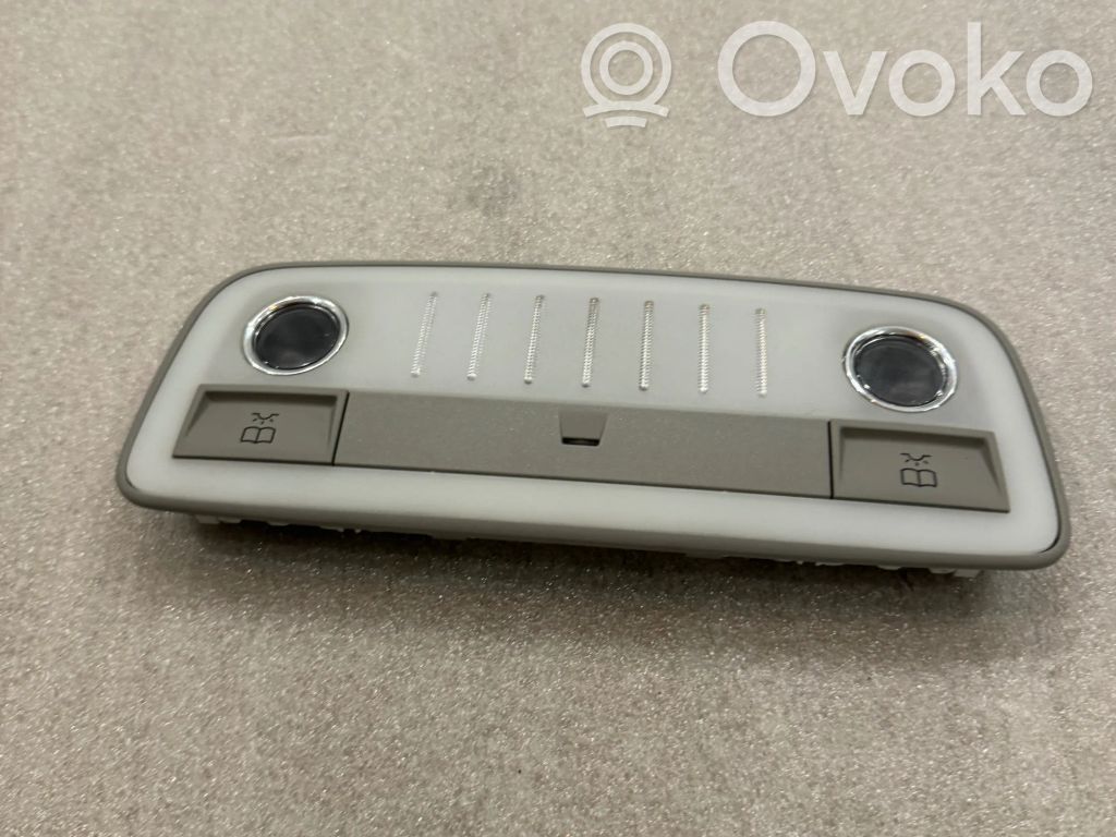 Mercedes-Benz E W212 Rear seat light 