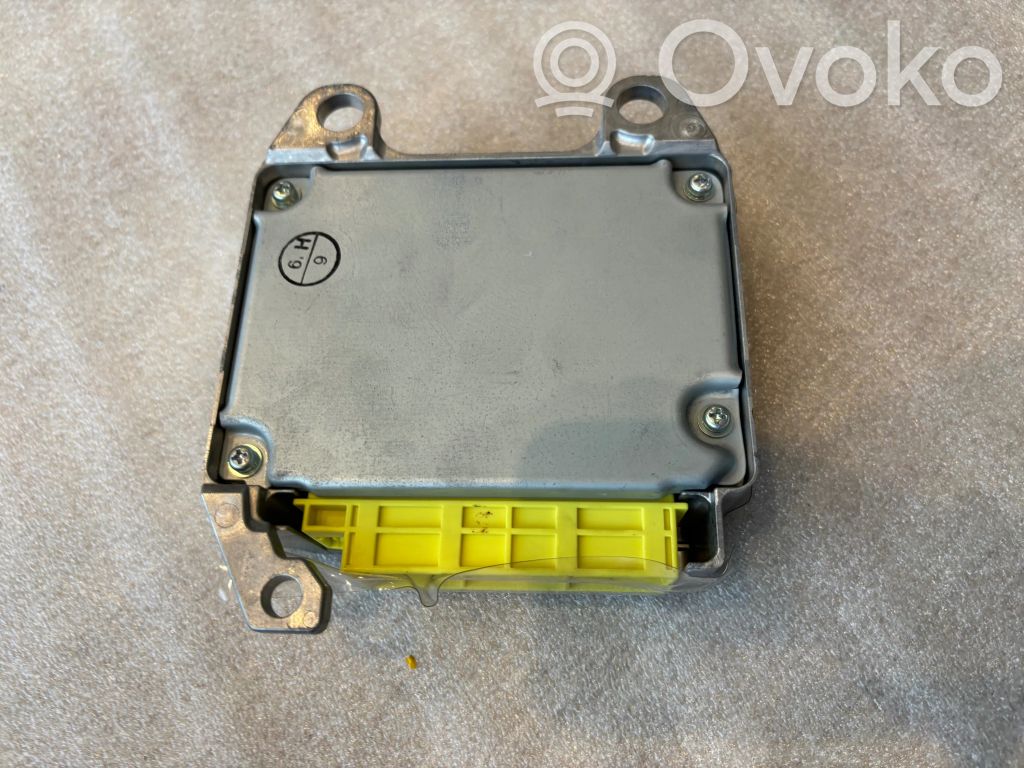 Lexus GS 300 350 430 450H Sterownik / Moduł ECU 
