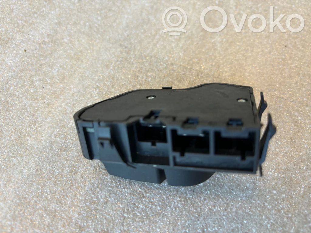 Mercedes-Benz C W204 Interruptor de control del asiento 