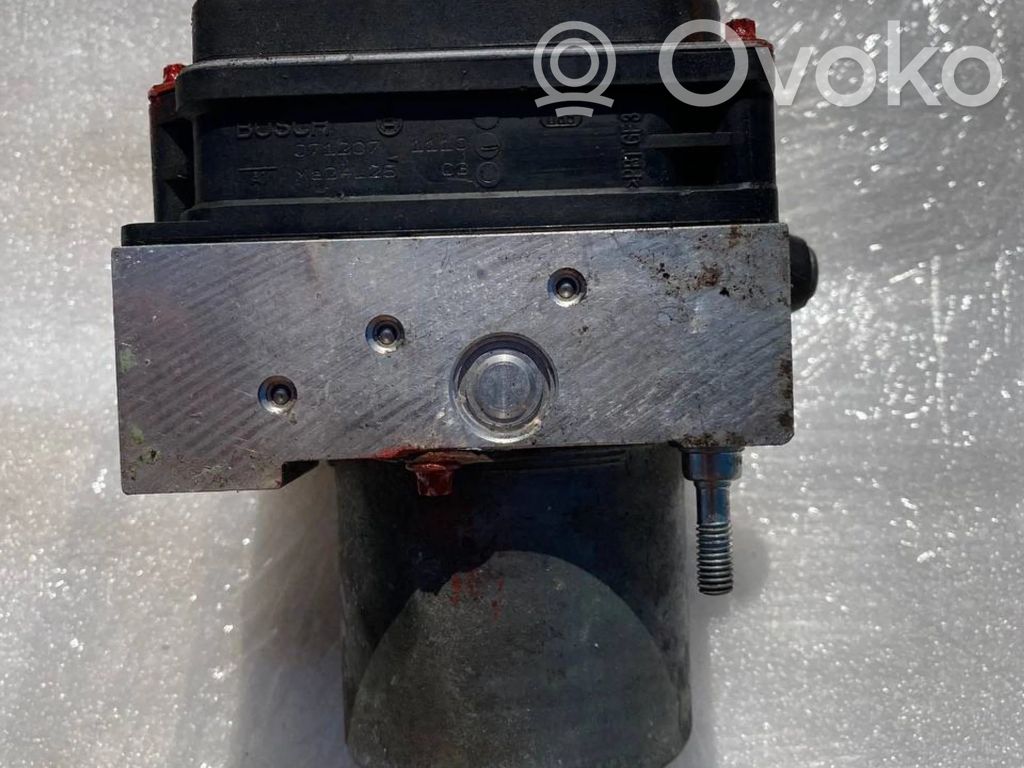Subaru Legacy ABS Blokas 