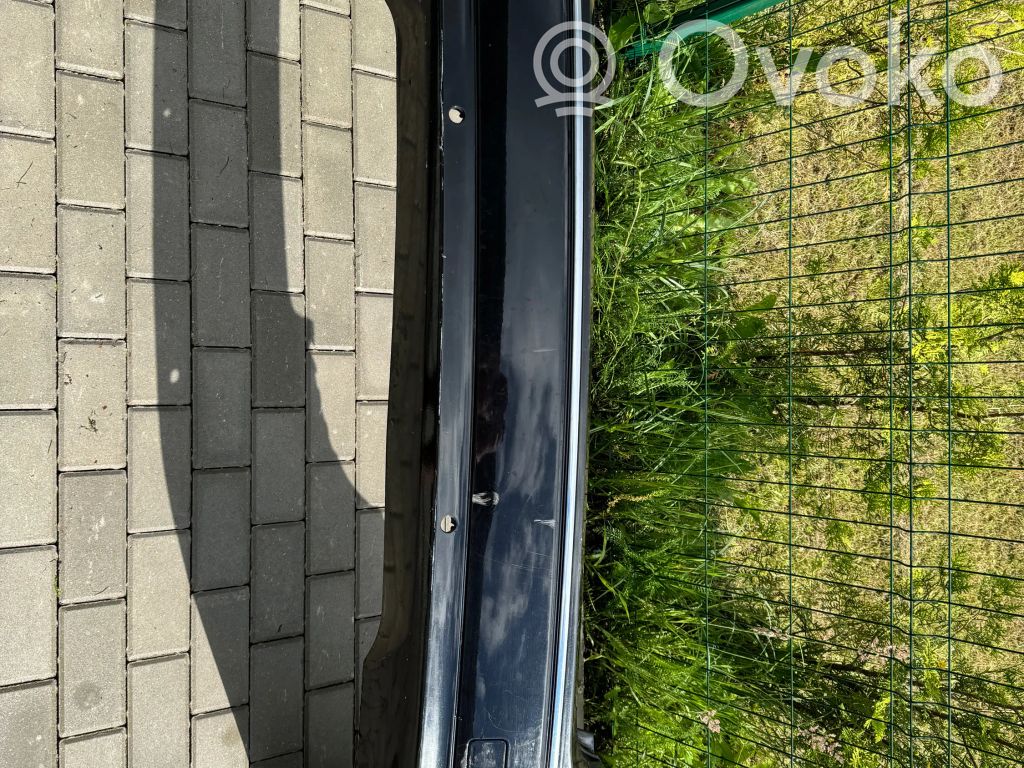 Mercedes-Benz C W204 Parachoques 