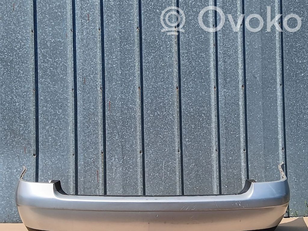 Audi A4 S4 B5 8D Puskuri 