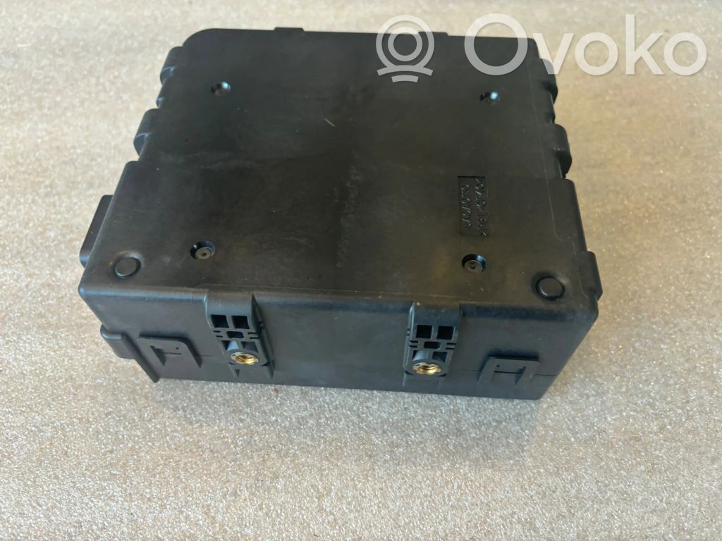 Brake system control unit/module   8968048010