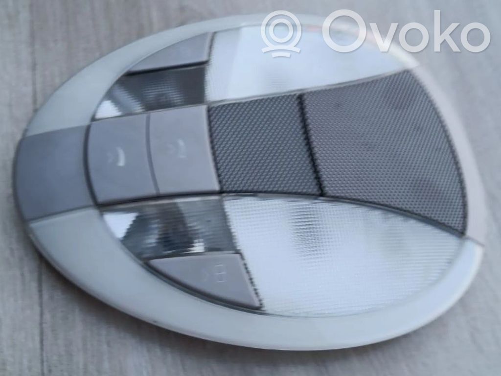Mercedes-Benz E W211 Front seat light 