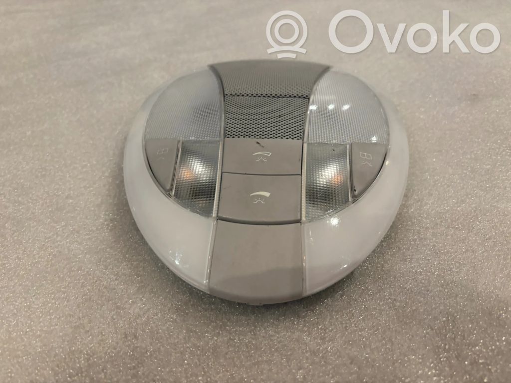 Mercedes-Benz E W211 Front seat light 