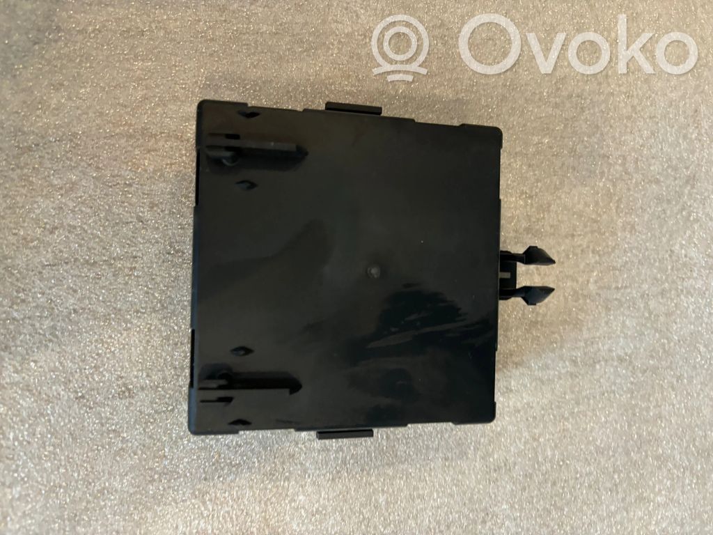 Mercedes-Benz E W212 Door control unit/module 
