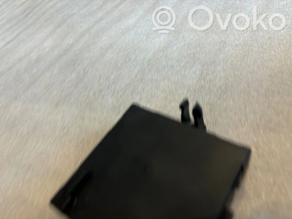 Mercedes-Benz E W212 Door control unit/module 