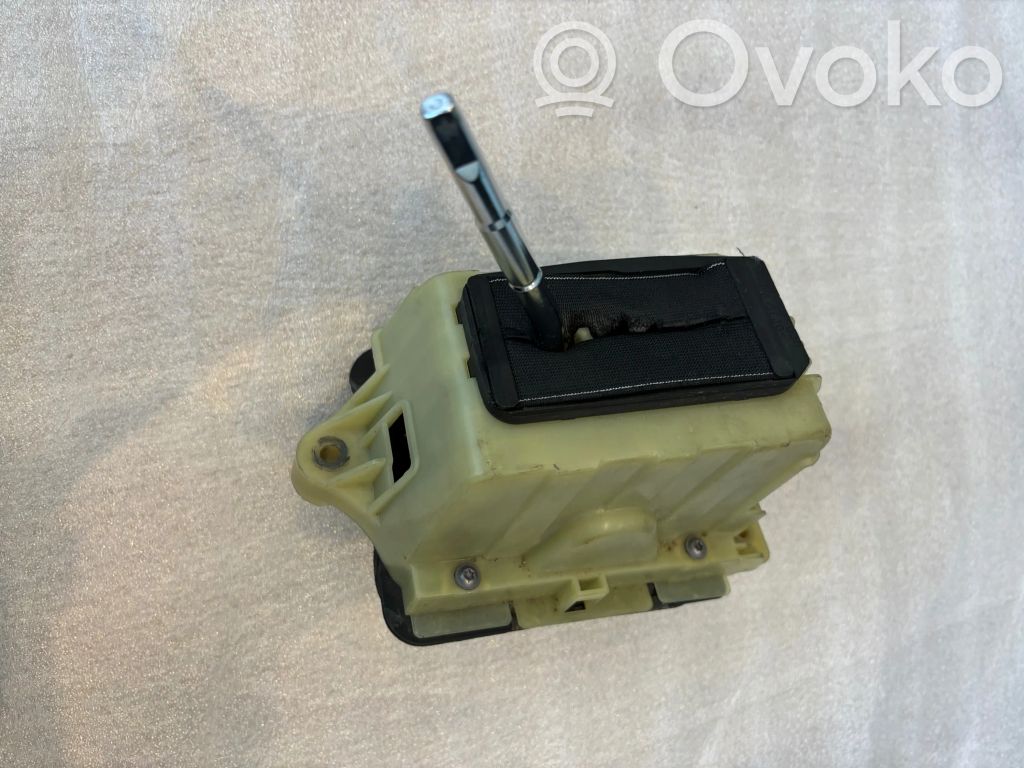 Mercedes-Benz E W212 Selector caja de cambios 
