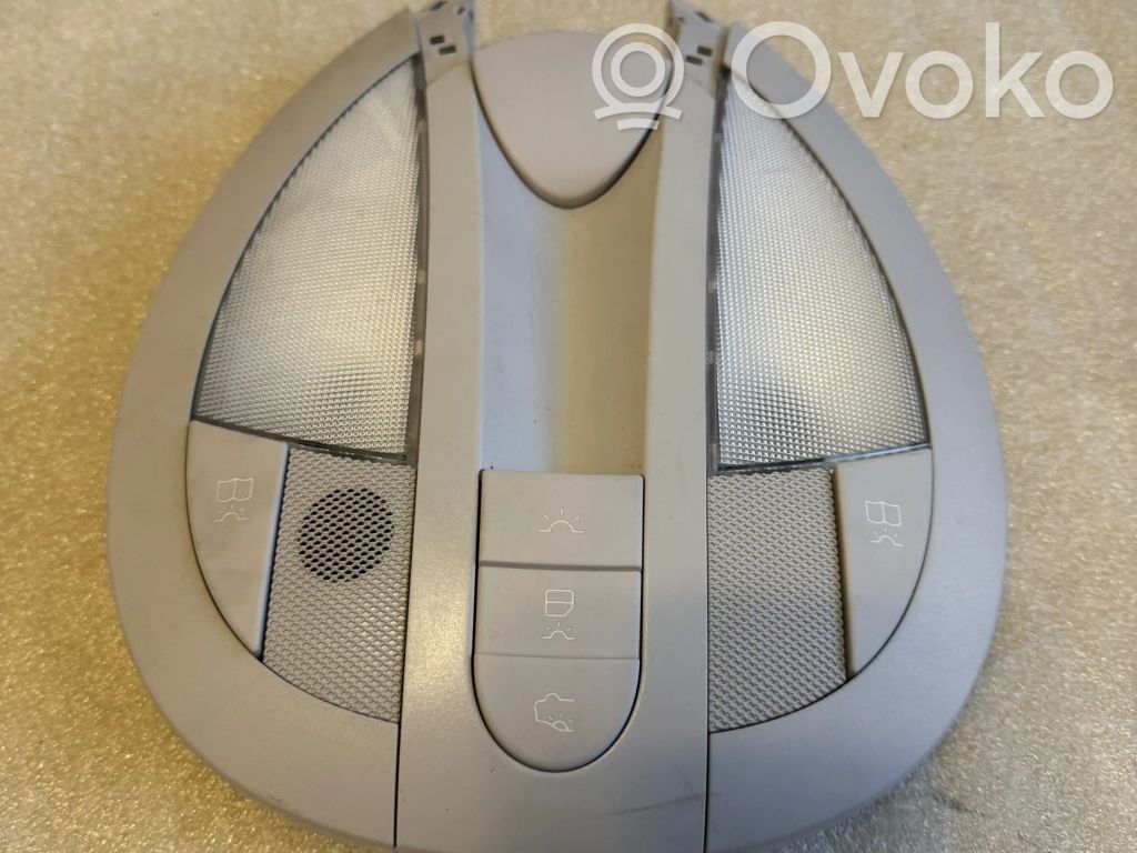 Mercedes-Benz E W211 Front seat light 