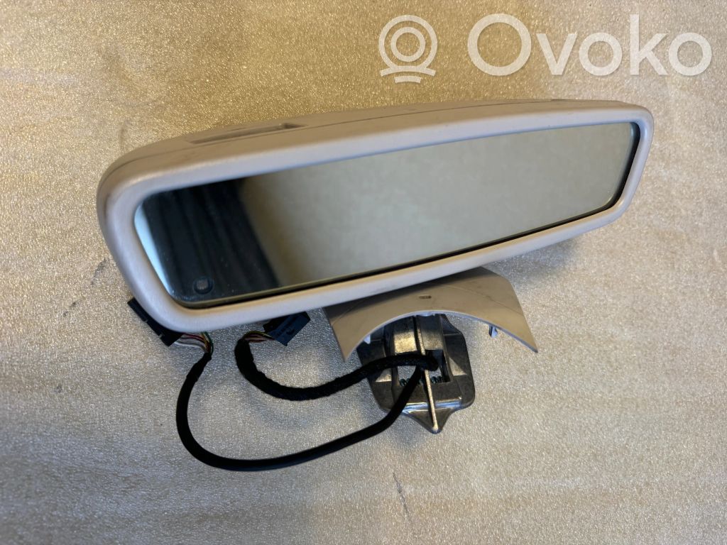 Mercedes-Benz E W211 Espejo retrovisor (interior) 