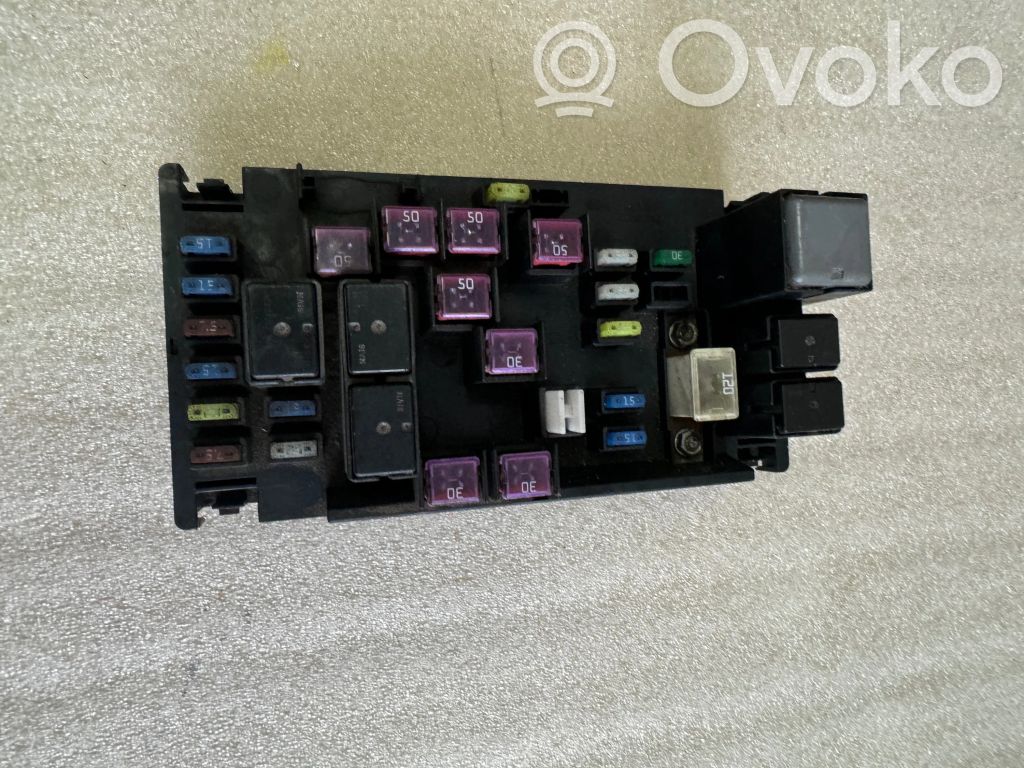 Subaru Legacy Fuse module 