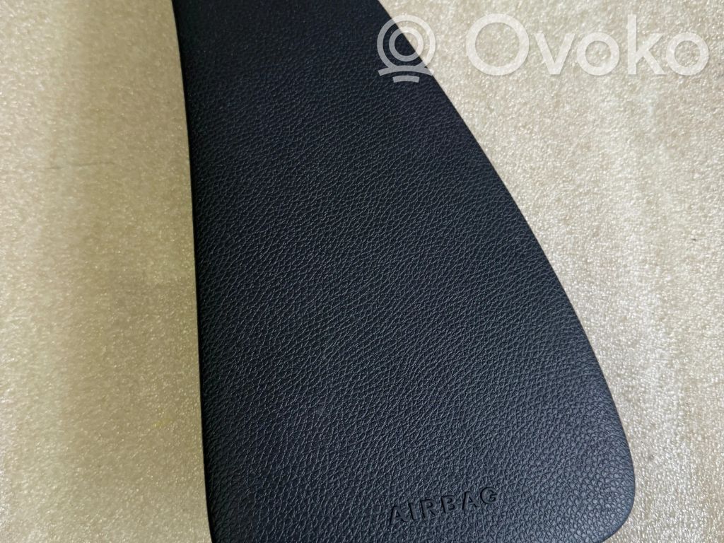 Mercedes-Benz E W212 Poduszka powietrzna Airbag fotela 
