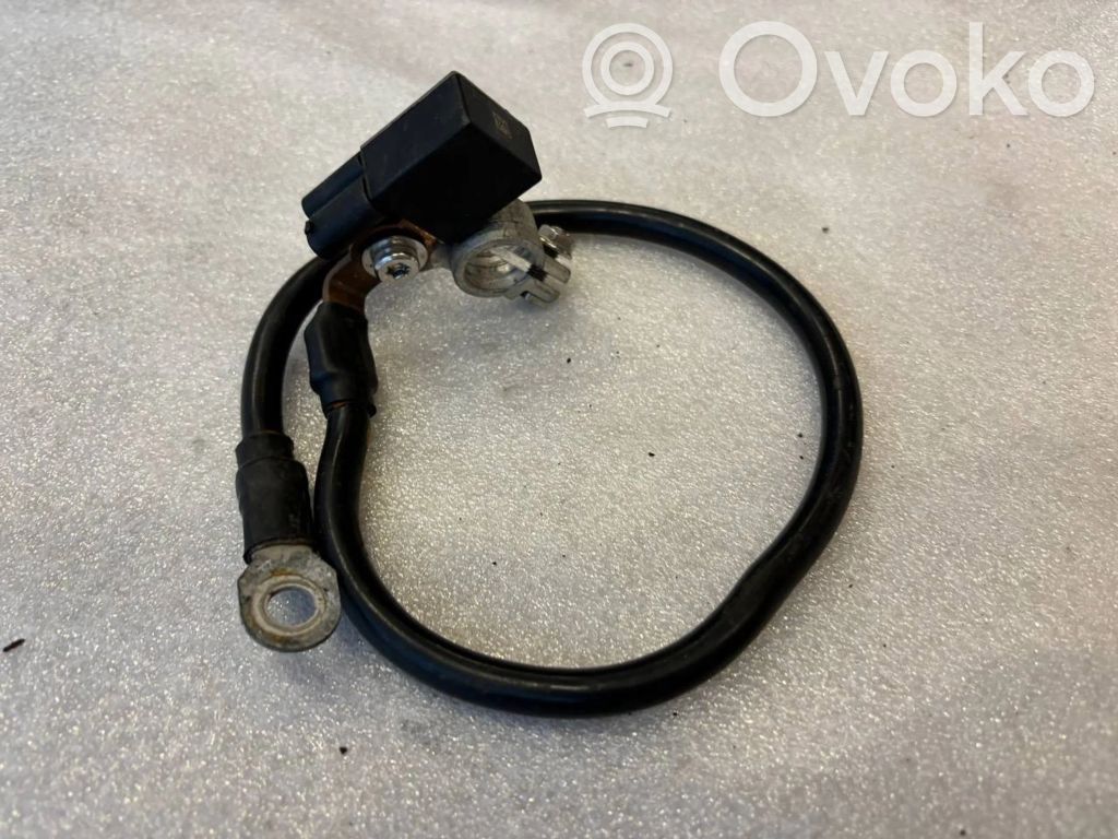 Mercedes-Benz R W251 Air suspension front height level sensor 