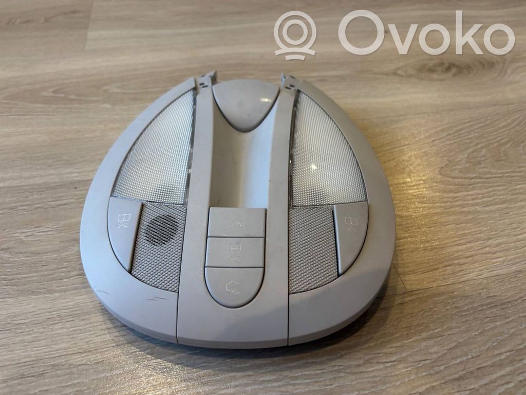 Mercedes-Benz E W211 Front seat light 