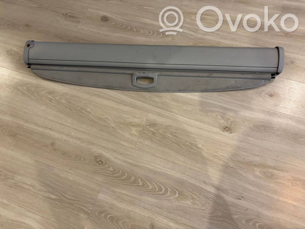 Mercedes-Benz E W211 Parcel shelf load cover 
