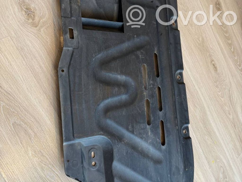 BMW 3 E90 E91 Vidurinė dugno apsauga 