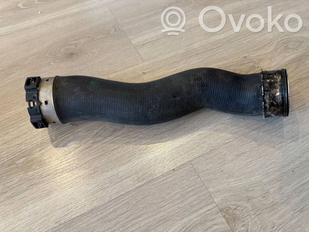Intercooler hose/pipe   7812619