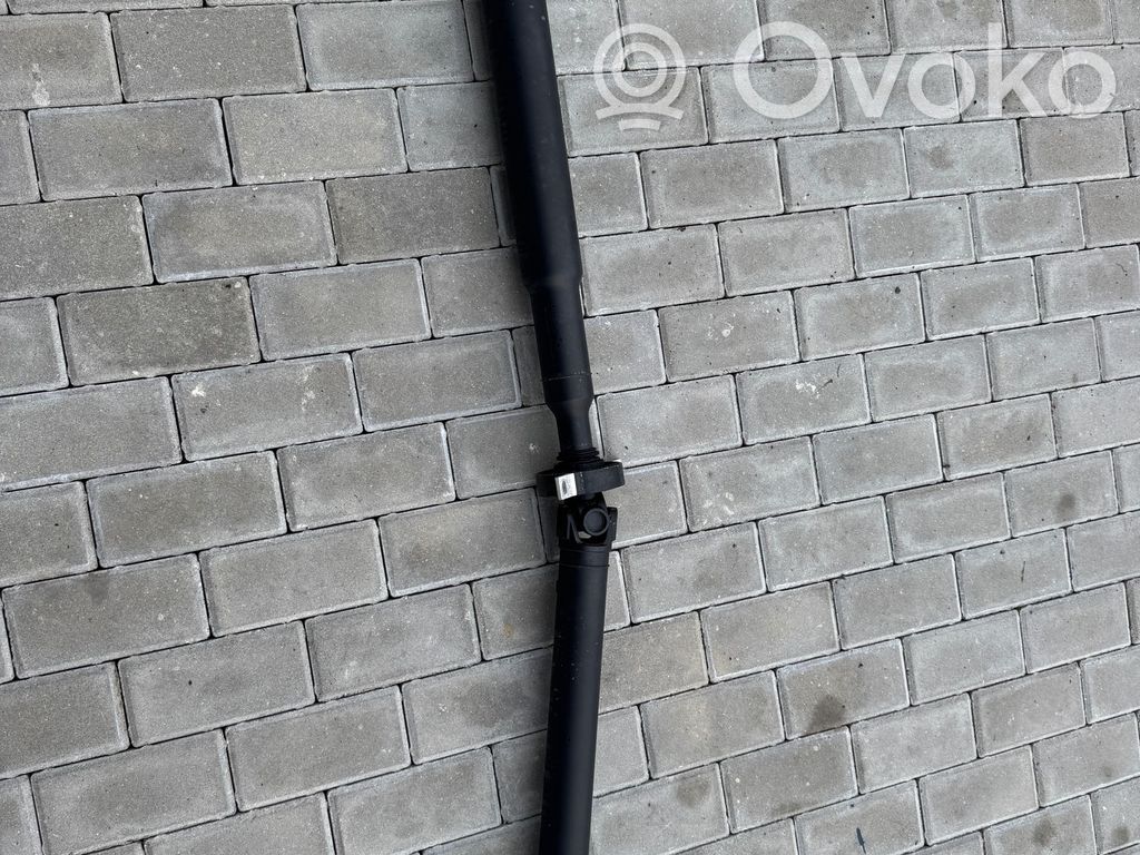 BMW 3 E90 E91 Drive shaft (set) 