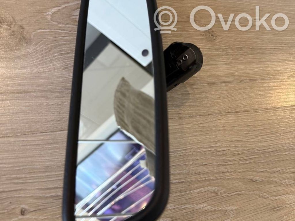 BMW 3 E90 E91 Rear view mirror (interior) 