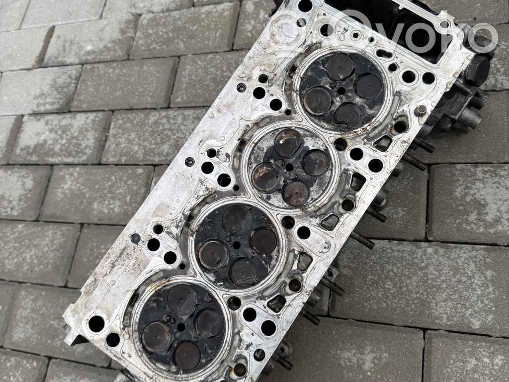 Mercedes-Benz E W212 Chiulasă motor 