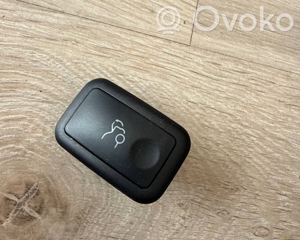 Mercedes-Benz ML W164 Interruptor para abrir la puerta trasera 