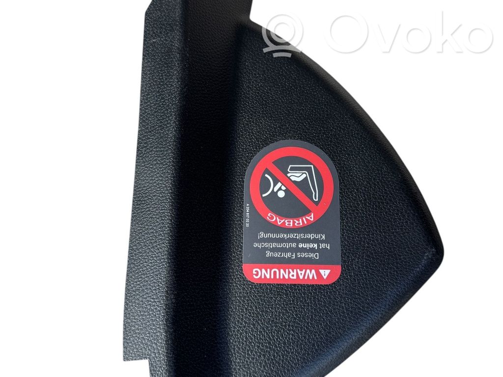 Mercedes-Benz C W204 Capac lateral panou bord 